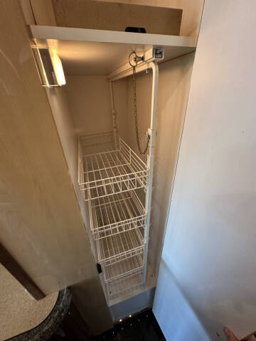 2001 Prevost Liberty