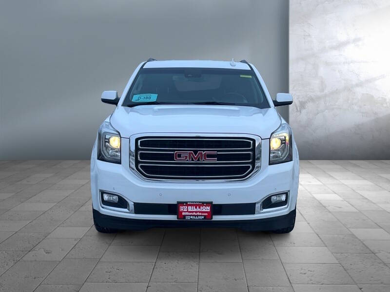 2019 GMC Yukon XL SLT