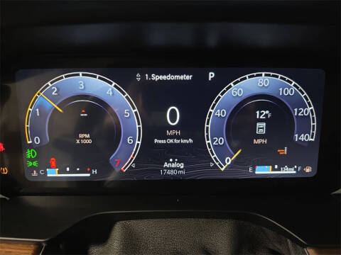 2024 Jeep Grand Cherokee L Summit