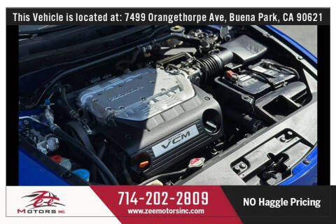 2009 Honda Accord
