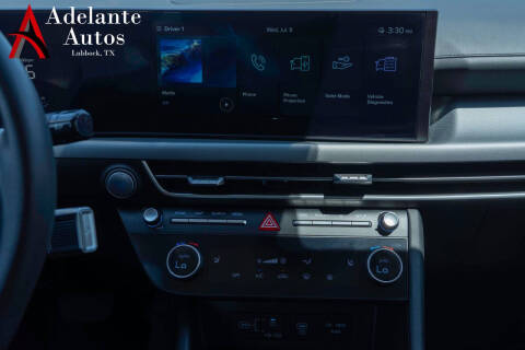 2025 Hyundai Sonata
