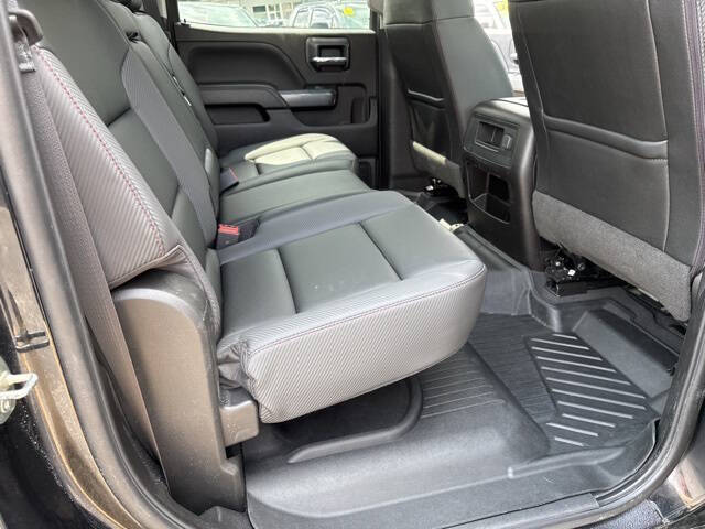 2019 GMC Sierra 2500HD