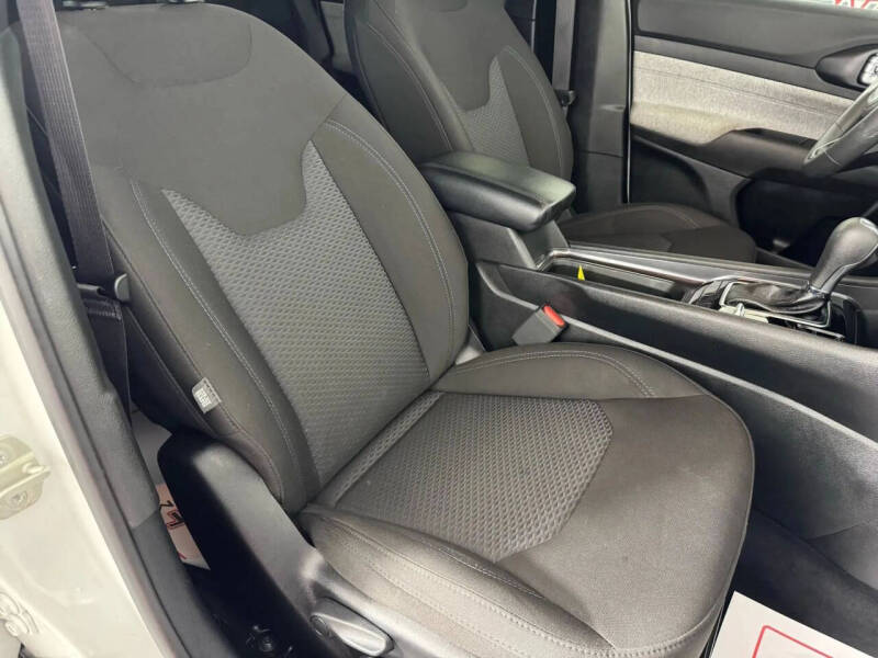 2024 Jeep Compass Sport