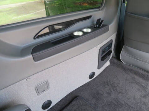 2025 Ford Transit 250