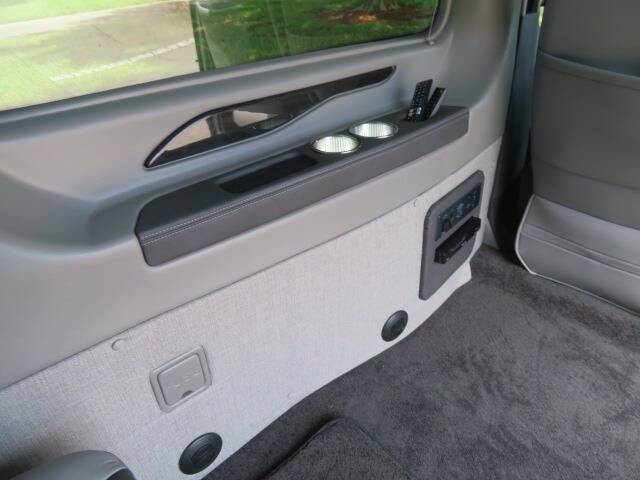 2025 Ford Transit 250