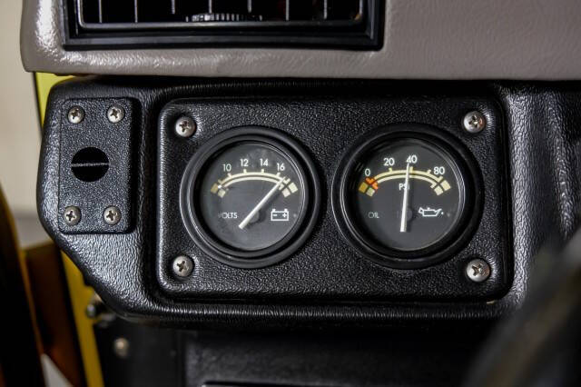 2000 AM General Hummer Open Top