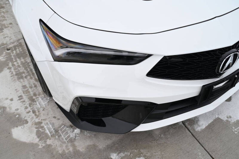 2024 Acura Integra Type S