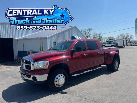 2006 Dodge Ram 3500