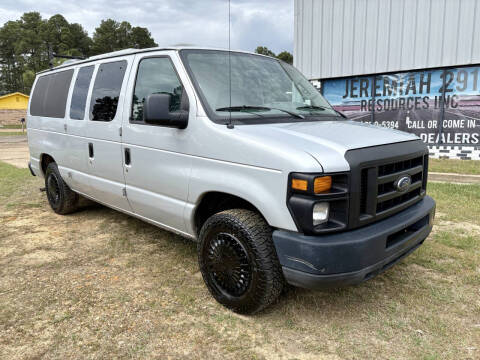 2008 Ford E-Series E-150 XL