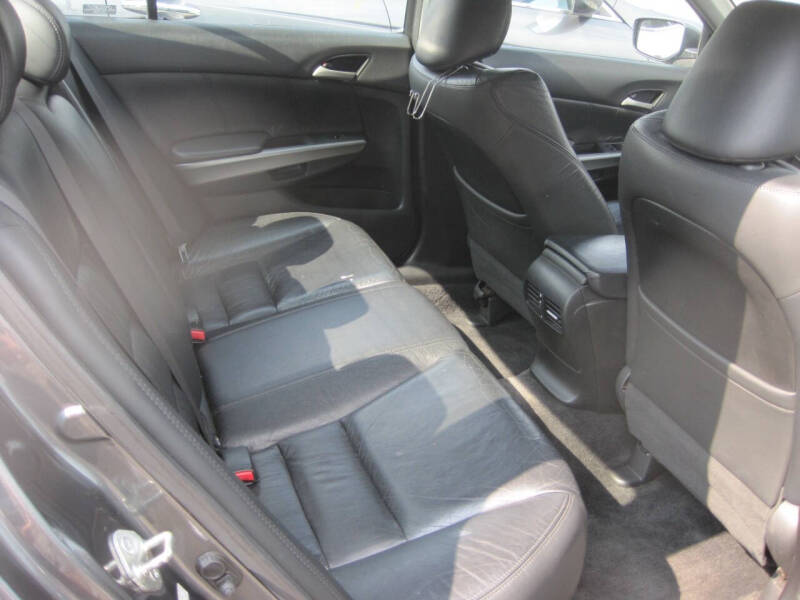 2010 Honda Accord EX-L