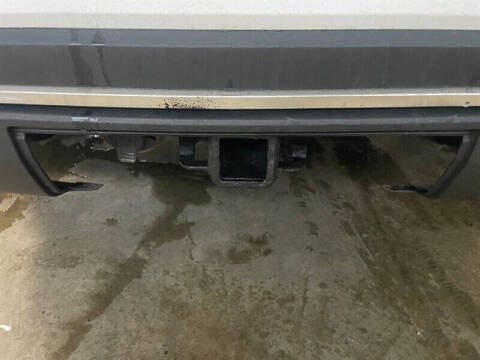 2016 GMC Acadia SLE-1