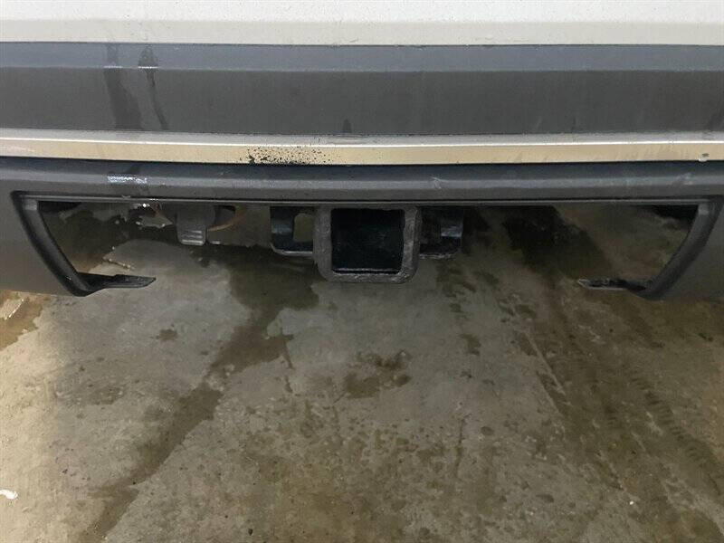 2016 GMC Acadia SLE-1