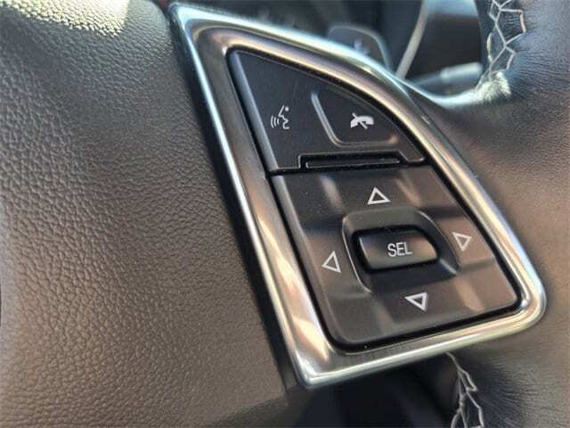 2024 Chevrolet Camaro LT