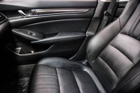 2022 Honda Accord Sport Special Edition