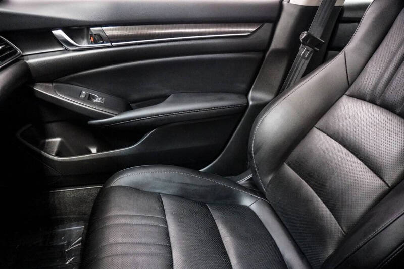 2022 Honda Accord Sport Special Edition