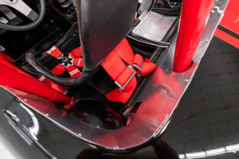 1967 Austin-Healey Sprite MKIII