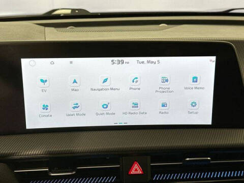 2023 Kia EV6 GT-Line