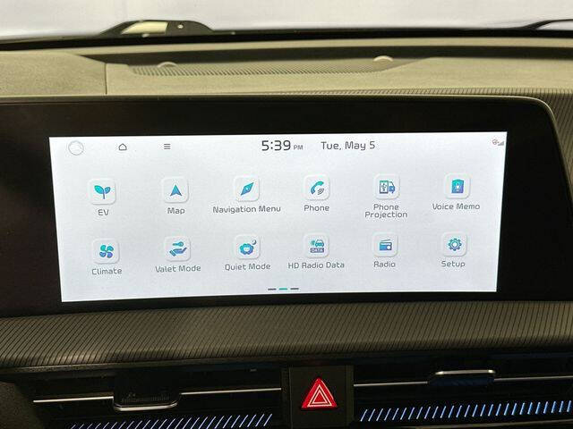 2023 Kia EV6 GT-Line