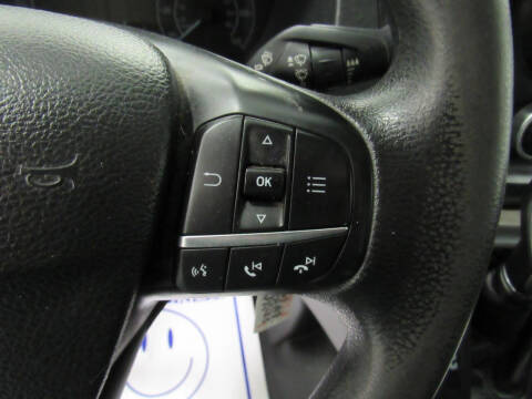 2020 Ford Transit 250