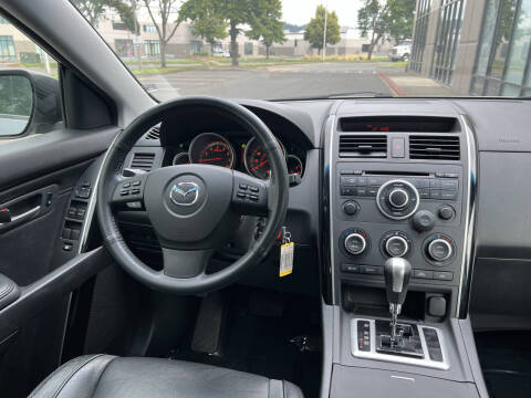 2008 Mazda CX-9 Touring