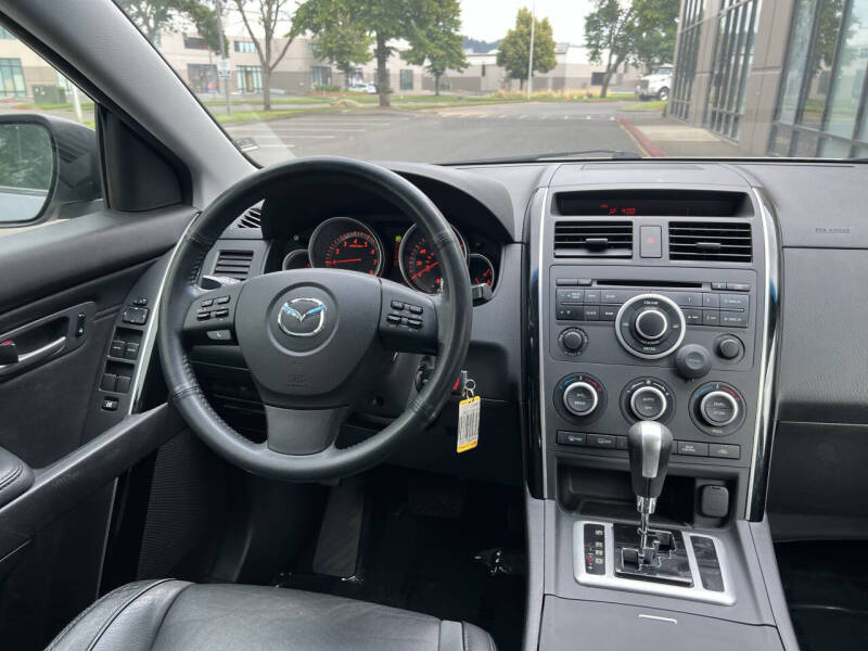 2008 Mazda CX-9 Touring