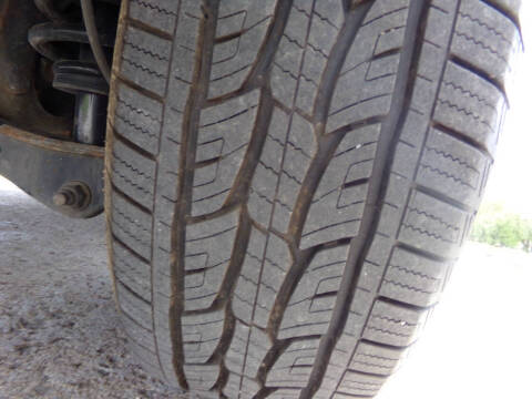2008 Lincoln Navigator