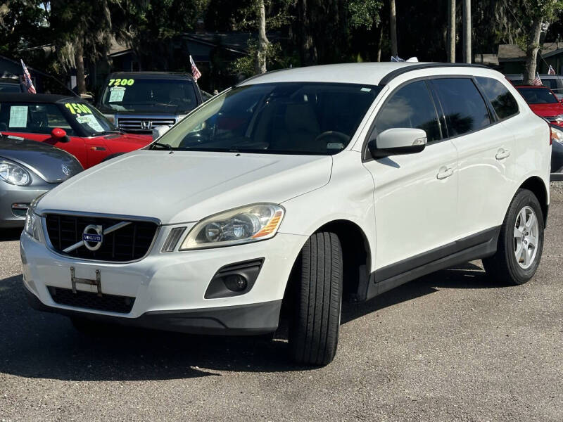 2010 Volvo XC60 3.2
