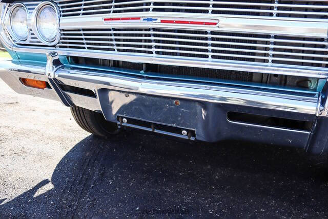 1965 Chevrolet El Camino