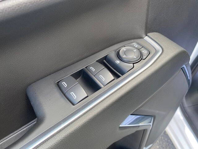 2024 GMC Sierra 1500 Elevation Standard