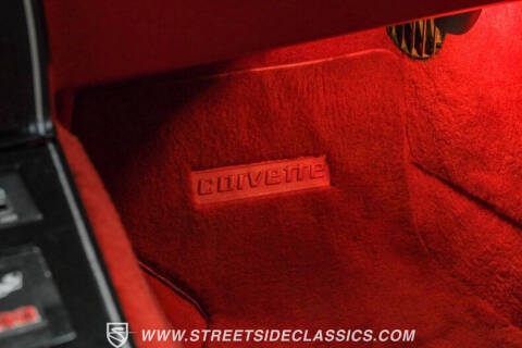 1979 Chevrolet Corvette