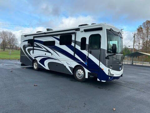 2022 Holiday Rambler Nautica
