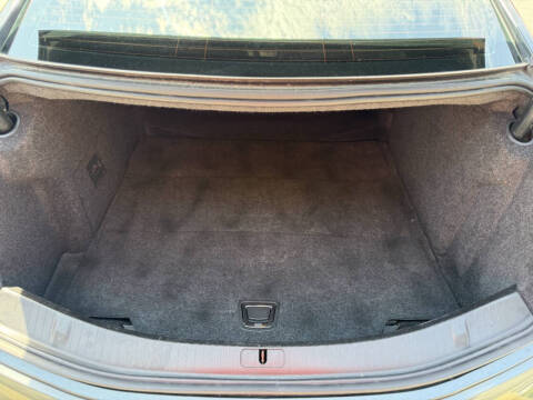 2013 Cadillac XTS Platinum Collection