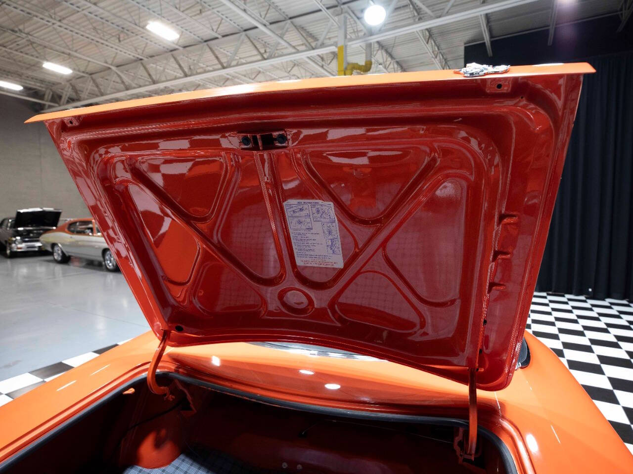 1969 Dodge Super Bee 82