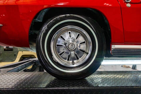 1964 Chevrolet Corvette