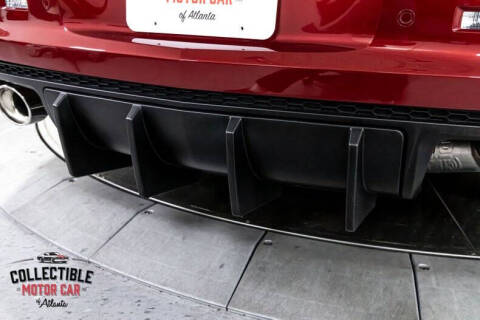 2010 Chevrolet Camaro SS