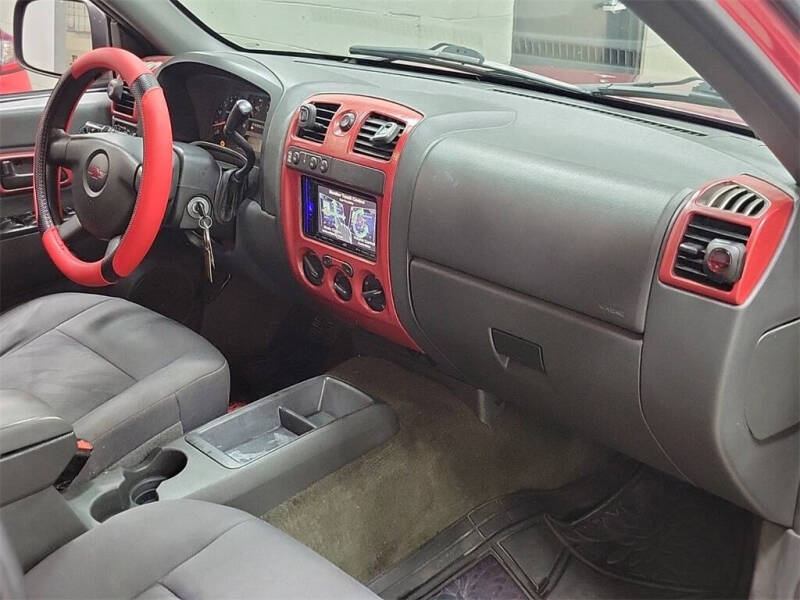 2005 Chevrolet Colorado