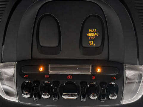 2016 MINI Hardtop 4 Door Cooper S