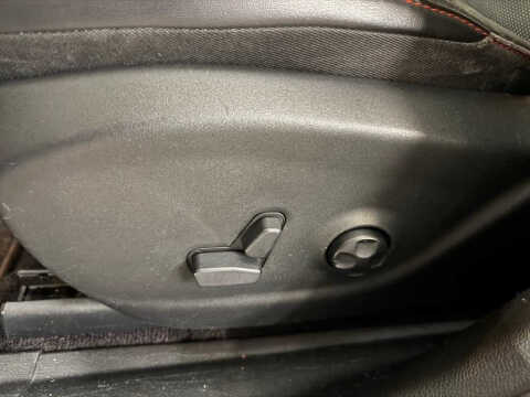 2017 Jeep Cherokee Trailhawk