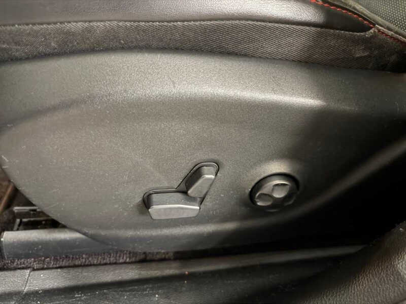 2017 Jeep Cherokee Trailhawk