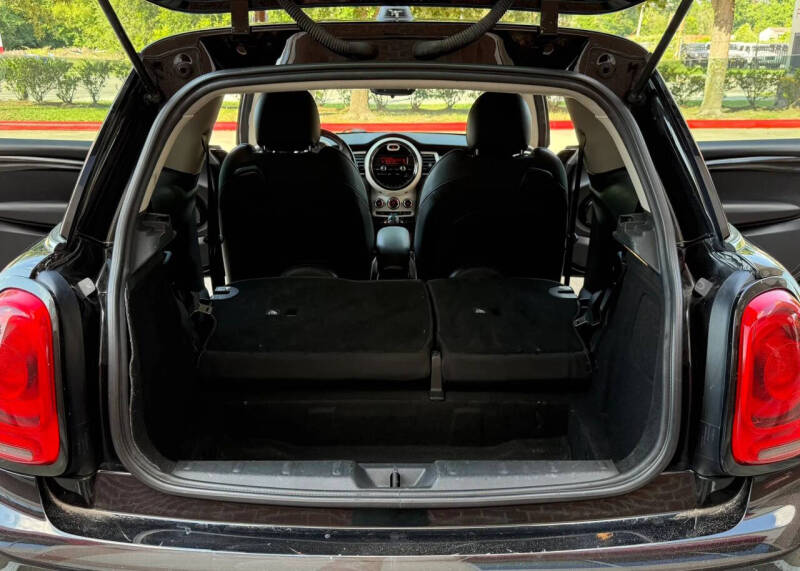 2016 MINI Hardtop 2 Door Cooper S