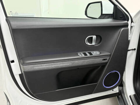 2022 Hyundai Ioniq 5 Limited