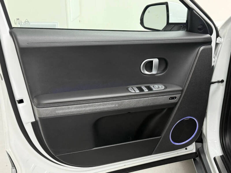 2022 Hyundai Ioniq 5 Limited