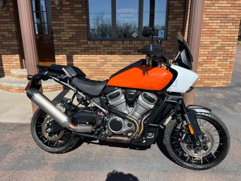 2021 Harley Davidson Pan America Special for sale at Rosenberger Auto Sales LLC in Markleysburg PA