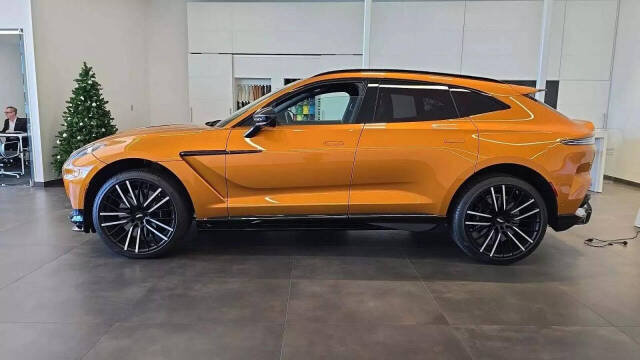 2023 Aston Martin DBX for sale at Sonydam Auto Sales Orlando in Orlando, FL