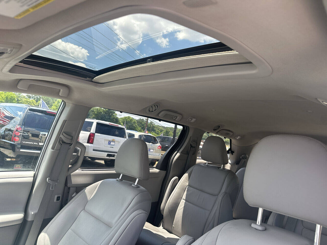 2019 Toyota Sienna for sale at S & S Motors in Marietta, GA