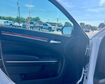 2013 Chrysler 300