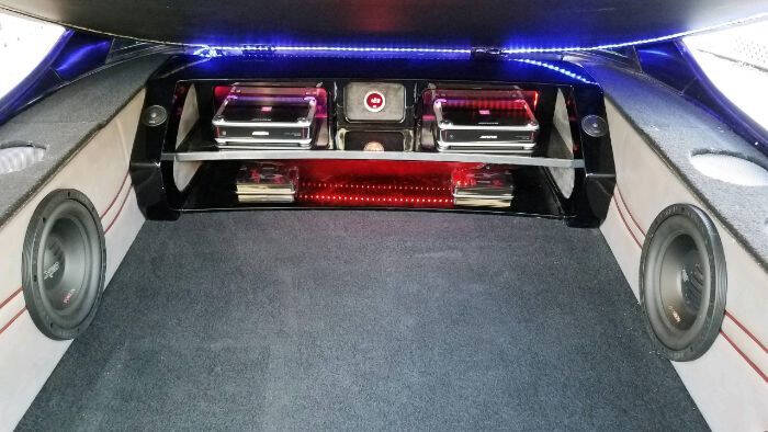 1987 Chevrolet El Camino SS