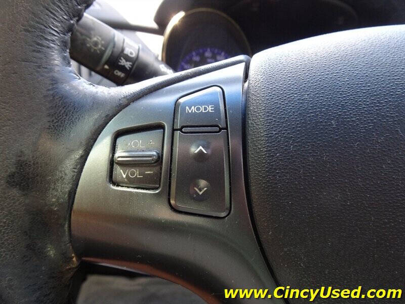 2011 Hyundai Genesis Coupe