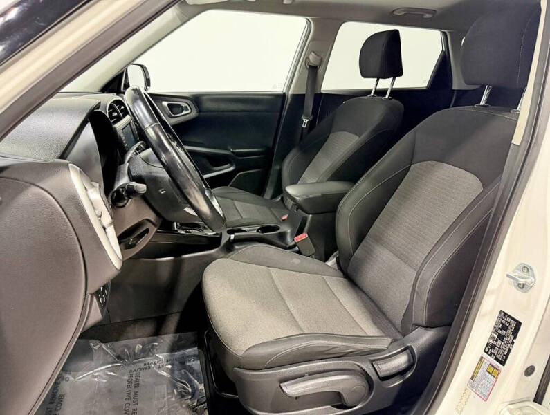 2020 Kia Soul GT-Line