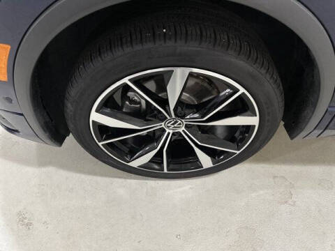 2023 Volkswagen Tiguan SEL R-Line 4Motion